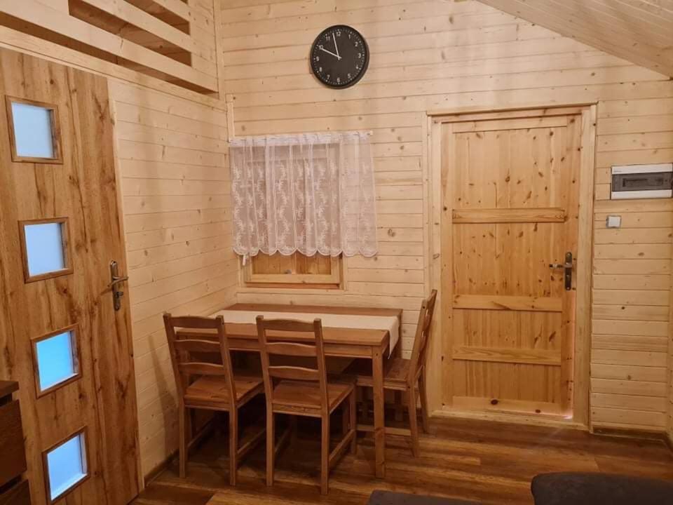 Chatka Pod Orzechem Spytkowice  Eksteriør bilde