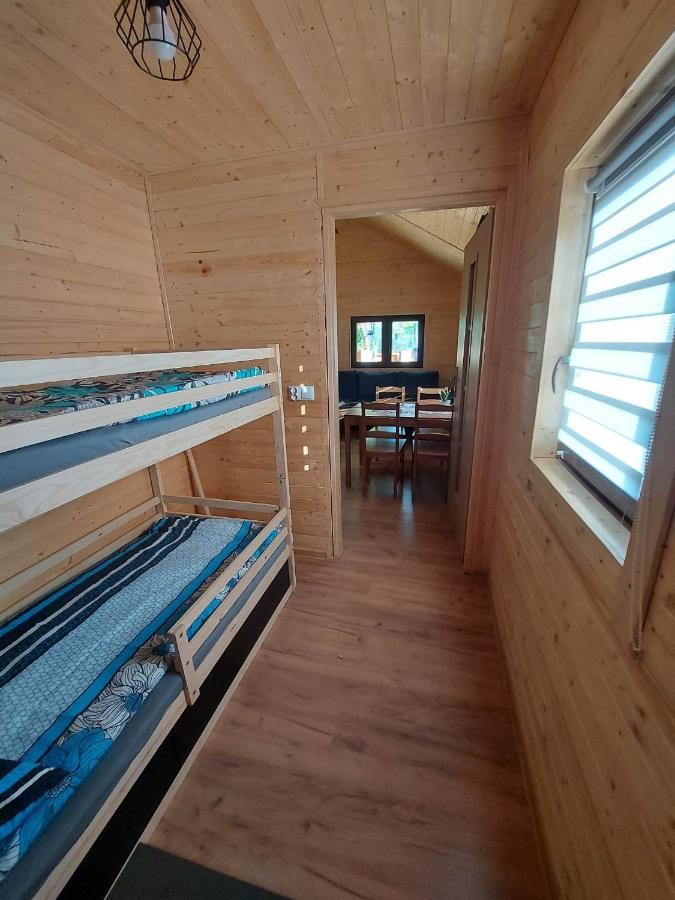 Chatka Pod Orzechem Spytkowice  Eksteriør bilde