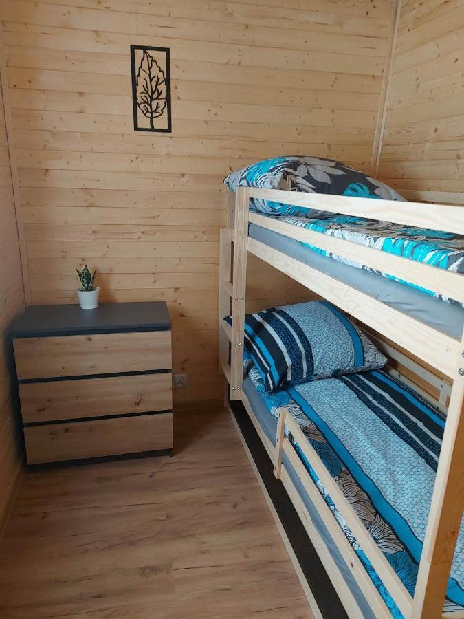 Chatka Pod Orzechem Spytkowice  Eksteriør bilde